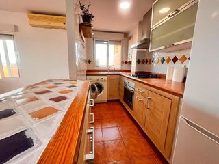 Ático en alquiler en Fátima - Levante en Córdoba