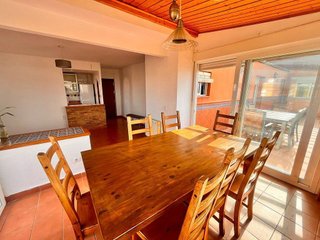 Ático en alquiler en Fátima - Levante en Córdoba