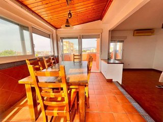 Ático en alquiler en Fátima - Levante en Córdoba