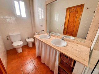 Ático en alquiler en Fátima - Levante en Córdoba