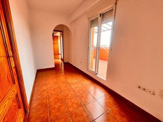 Ático en alquiler en Fátima - Levante en Córdoba