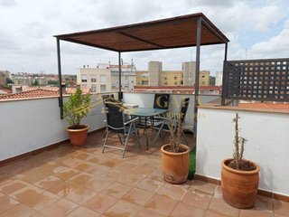 Chalet en venta en Centro en Cáceres