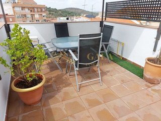 Chalet en venta en Centro en Cáceres