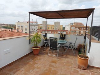Chalet en venta en Centro en Cáceres