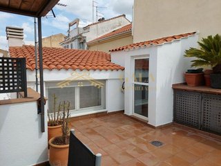 Chalet en venta en Centro en Cáceres