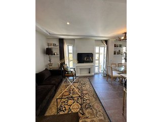 Chalet en venta en Centro en Cáceres