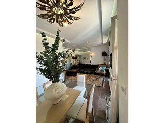 Chalet en venta en Centro en Cáceres