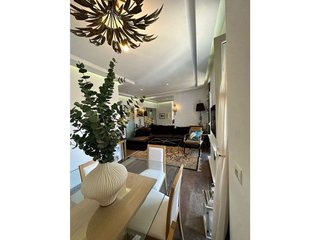 Chalet en venta en Centro en Cáceres