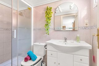 Chalet en venta en Los Balcones - Los Altos del Edén en Torrevieja