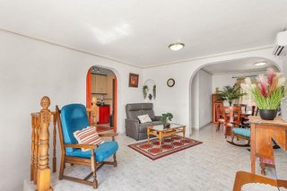 Casa en venta en Los Balcones - Los Altos del Edén en Torrevieja