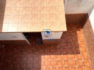 Casa adosada en venta en Mazarrón ciudad en Mazarrón