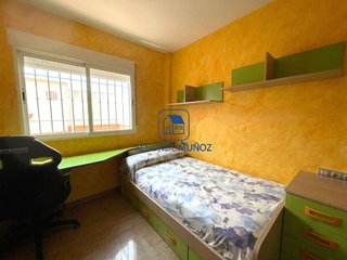 Casa adosada en venta en Mazarrón ciudad en Mazarrón