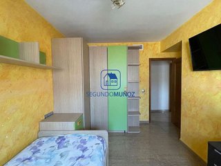 Casa adosada en venta en Mazarrón ciudad en Mazarrón