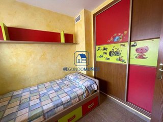 Casa adosada en venta en Mazarrón ciudad en Mazarrón