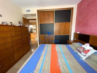 Casa adosada en venta en Mazarrón ciudad en Mazarrón
