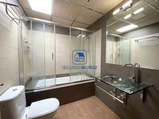 Casa adosada en venta en Mazarrón ciudad en Mazarrón