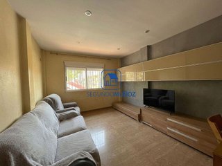 Casa adosada en venta en Mazarrón ciudad en Mazarrón