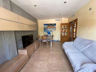 Casa adosada en venta en Mazarrón ciudad en Mazarrón