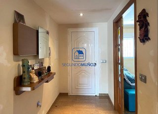 Casa adosada en venta en Mazarrón ciudad en Mazarrón