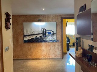 Casa adosada en venta en Mazarrón ciudad en Mazarrón