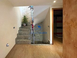 Casa adosada en venta en Mazarrón ciudad en Mazarrón