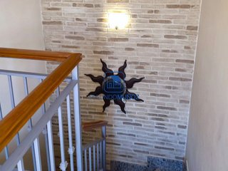 Casa adosada en venta en Mazarrón ciudad en Mazarrón