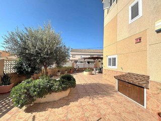 Chalet en venta en Playa de los Locos en Torrevieja