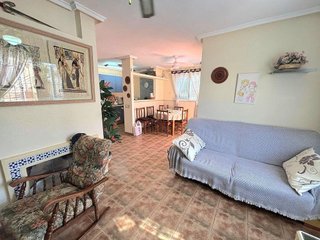 Chalet en venta en Playa de los Locos en Torrevieja
