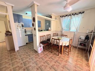 Chalet en venta en Playa de los Locos en Torrevieja