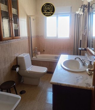 Casa en venta en Torre del Campo
