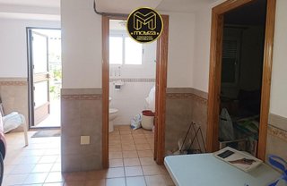 Casa en venta en Torre del Campo