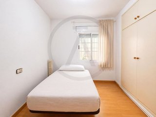 Piso en venta en Barri del Centre en Terrassa