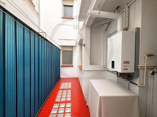 Piso en venta en Barri del Centre en Terrassa