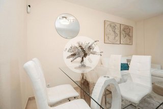 Piso en venta en Centre en Castelldefels