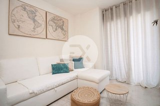 Piso en venta en Centre en Castelldefels