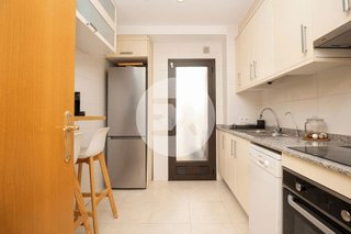 Piso en venta en Centre en Castelldefels