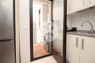 Piso en venta en Centre en Castelldefels