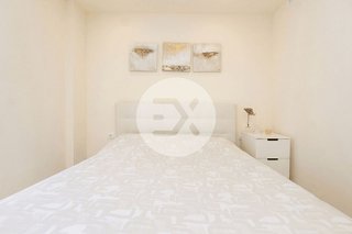 Piso en venta en Centre en Castelldefels
