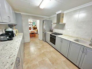 Casa en venta en Centro en Pedreguer