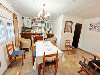 Casa en venta en Centro en Pedreguer