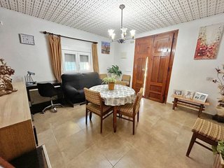 Casa en venta en Centro en Pedreguer