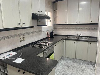 Piso en venta en Els Molins en Mataró