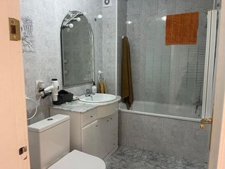 Piso en venta en Els Molins en Mataró