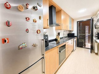 Dúplex en venta en Sant Celoni