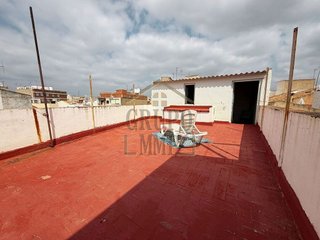 Casa pareada en venta en Centro en Villarreal