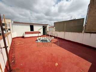 Casa pareada en venta en Centro en Villarreal