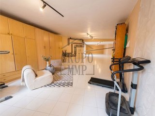 Casa pareada en venta en Centro en Villarreal