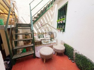 Casa pareada en venta en Centro en Villarreal