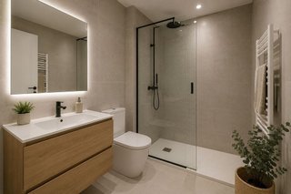 Piso en venta en El Camp d'en Grassot i Gràcia Nova en Barcelona