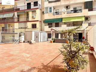 Piso en alquiler en Arrancapins en Valencia